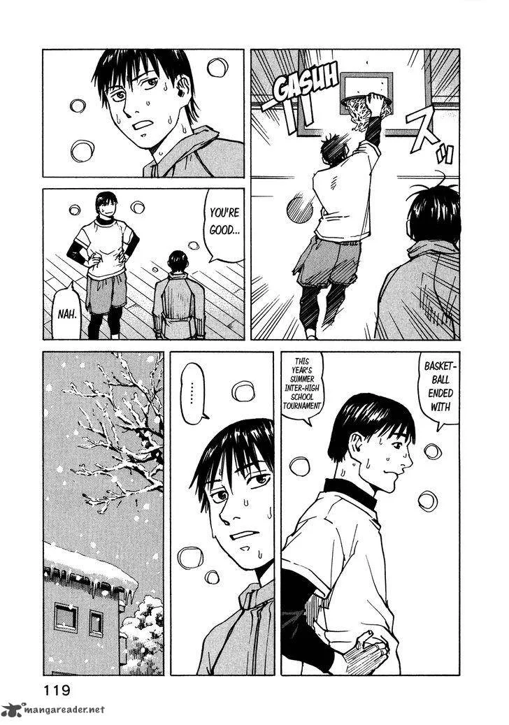 All Rounder Meguru Chapter 101 page 18