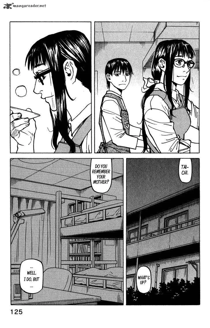 All Rounder Meguru Chapter 101 page 24
