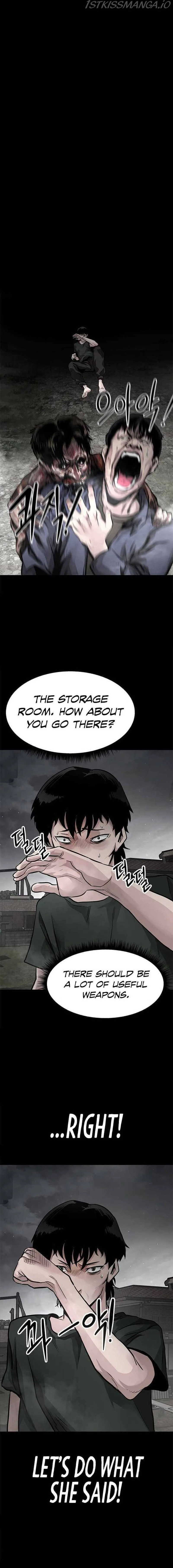 All Rounder Chapter 1 page 19
