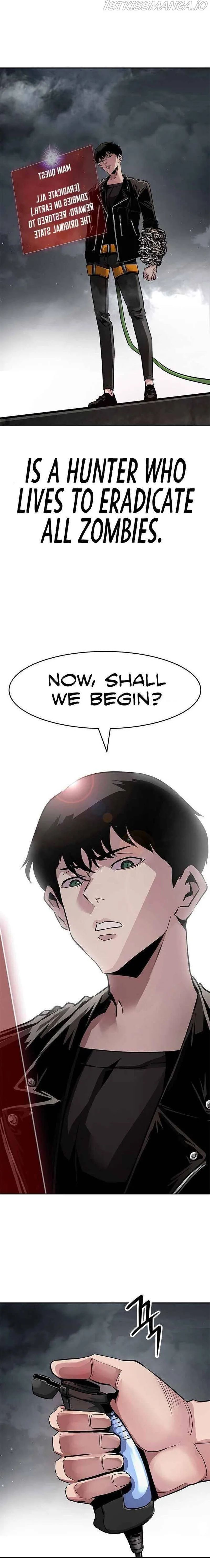 All Rounder Chapter 1 page 3