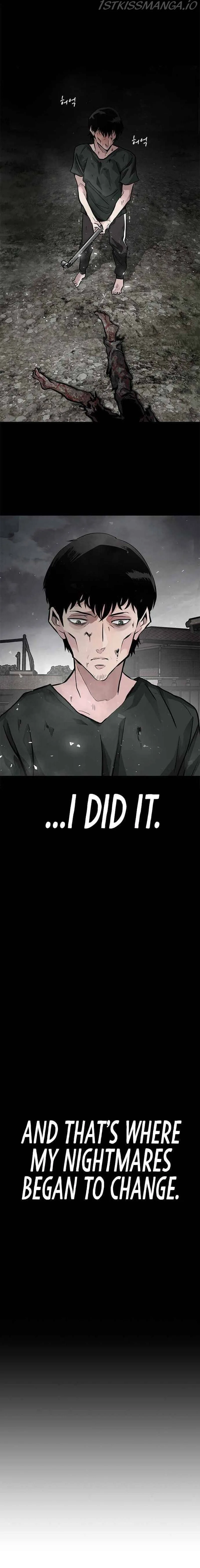 All Rounder Chapter 1 page 21