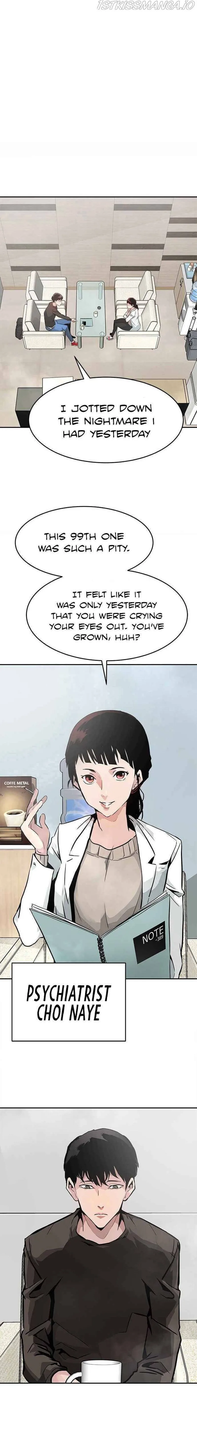 All Rounder Chapter 1 page 15