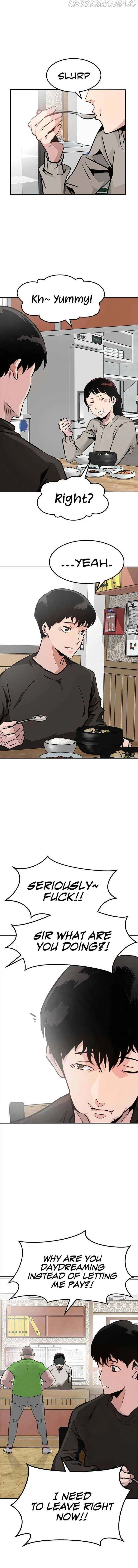 All Rounder Chapter 1 page 26