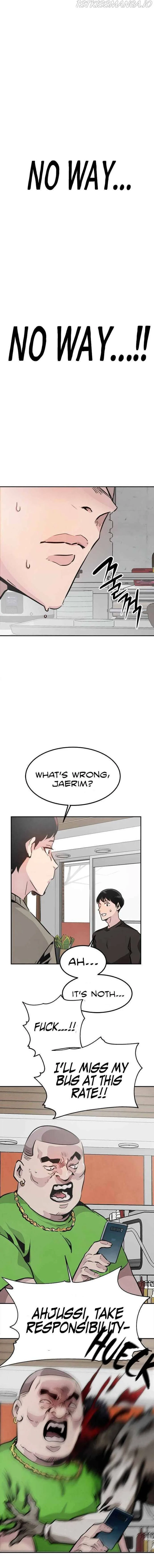 All Rounder Chapter 1 page 28