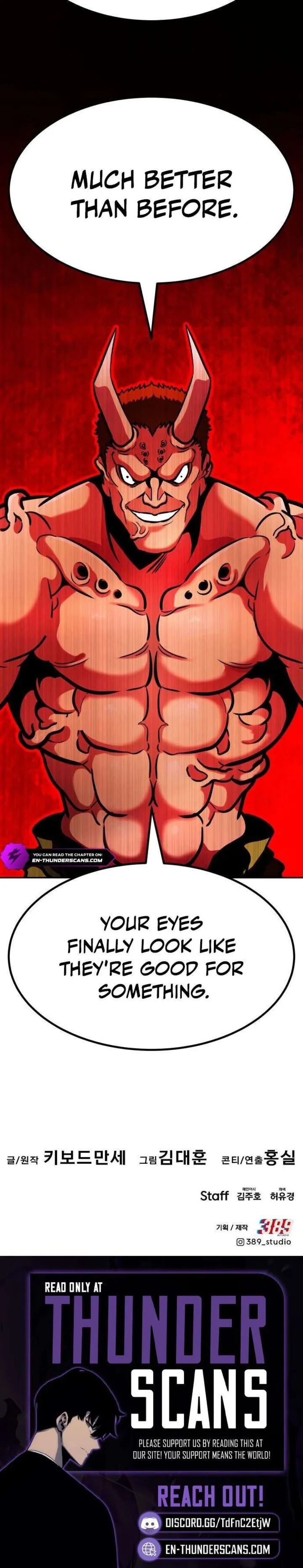 All Rounder Chapter 115 page 18