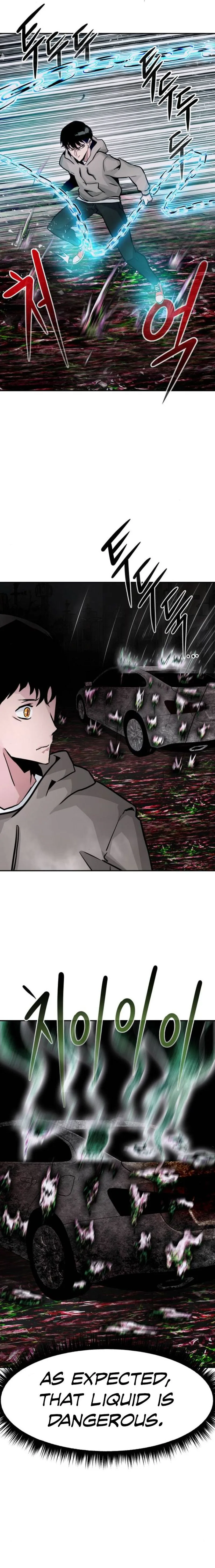 All Rounder Chapter 14 page 4