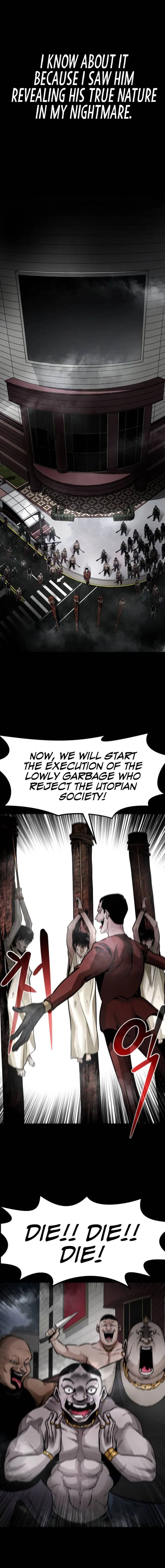 All Rounder Chapter 14 page 21
