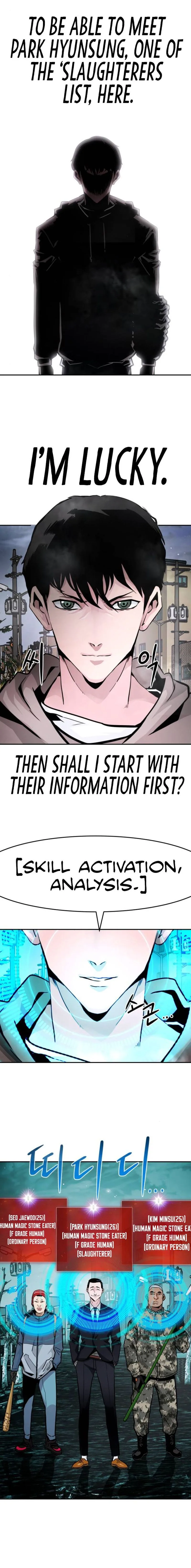 All Rounder Chapter 14 page 25
