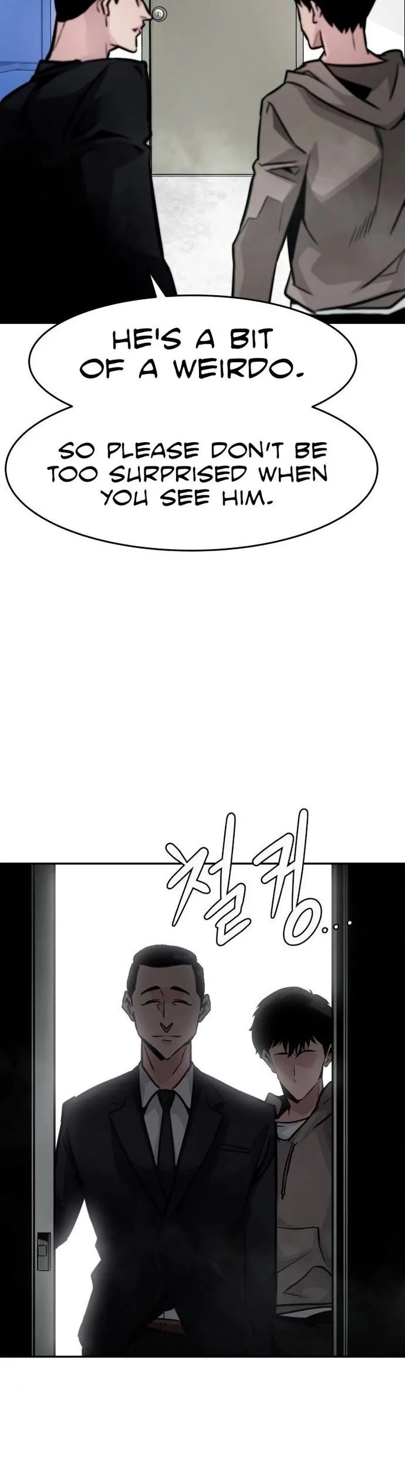 All Rounder Chapter 15 page 21