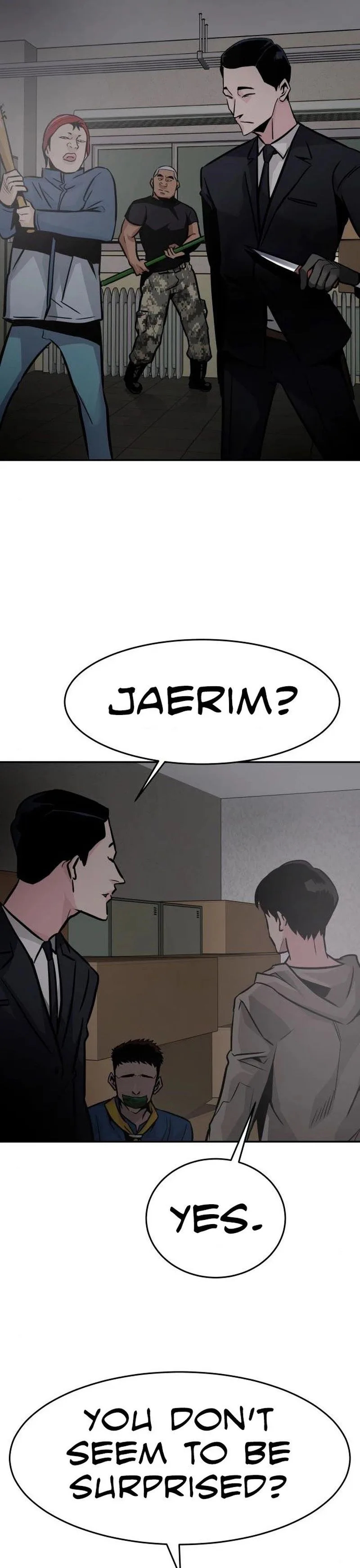 All Rounder Chapter 15 page 24