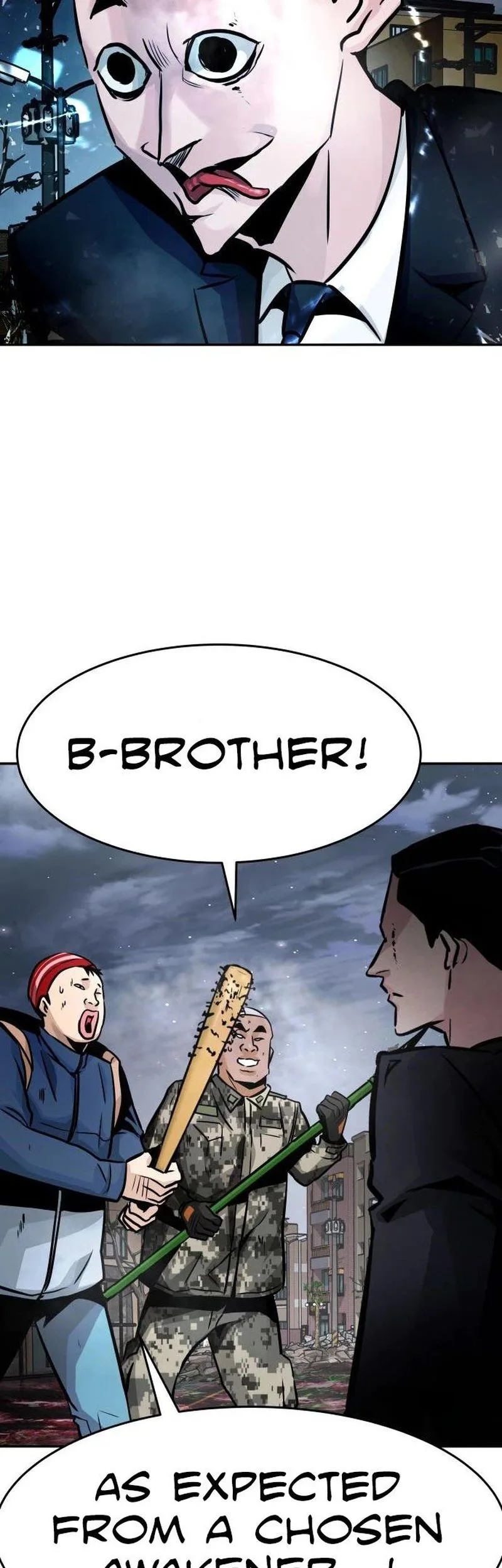 All Rounder Chapter 15 page 13