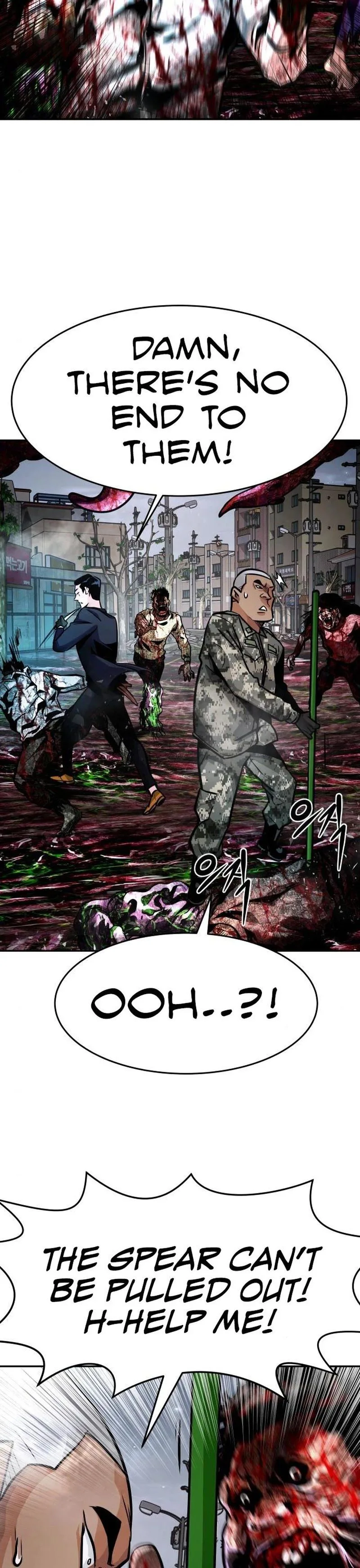 All Rounder Chapter 15 page 2