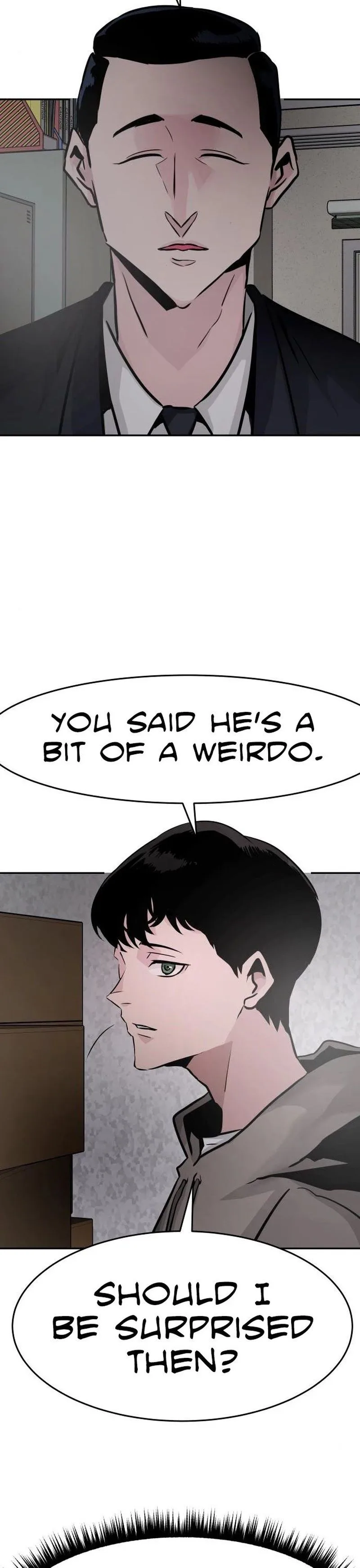 All Rounder Chapter 15 page 25