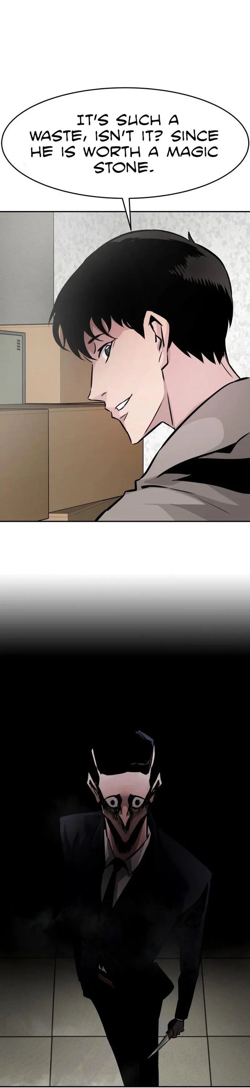All Rounder Chapter 15 page 29