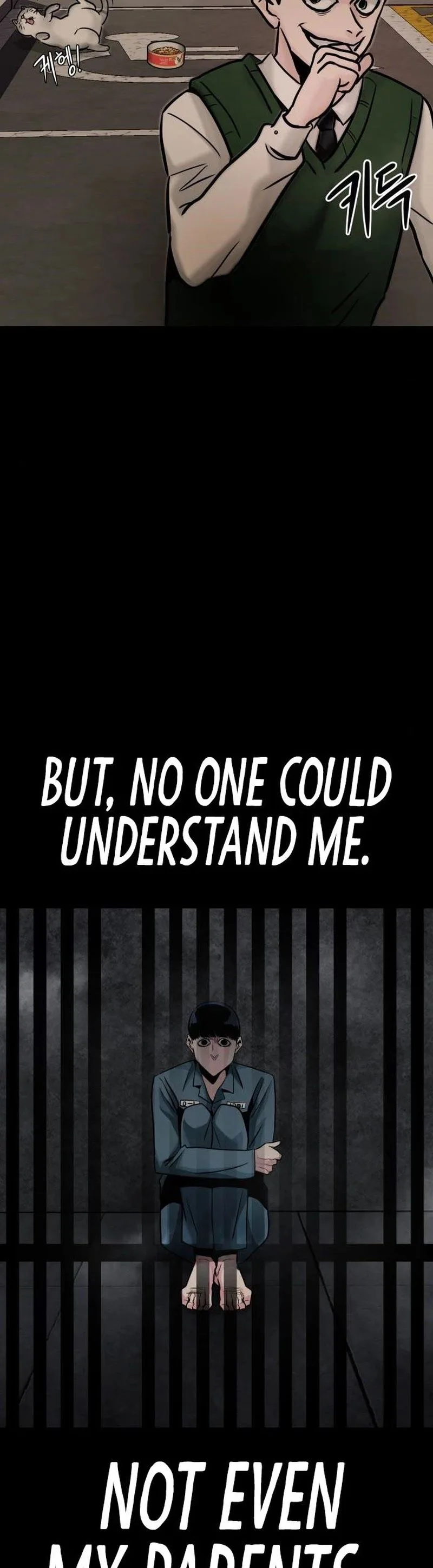 All Rounder Chapter 15 page 34
