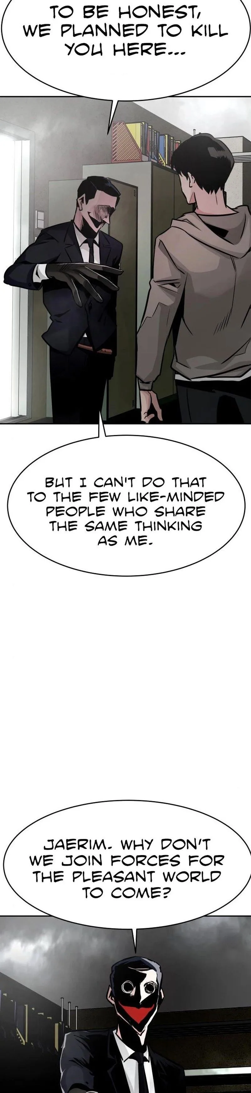 All Rounder Chapter 15 page 37