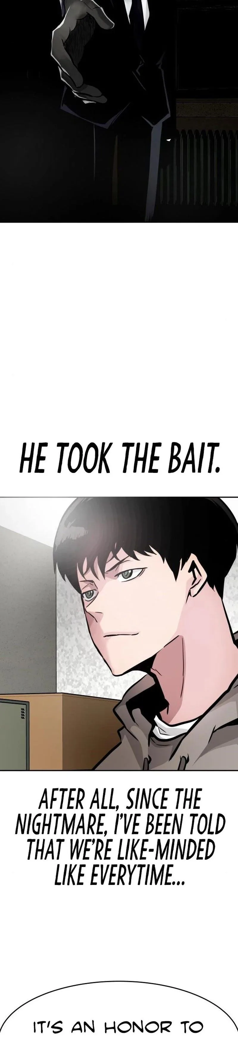 All Rounder Chapter 15 page 38