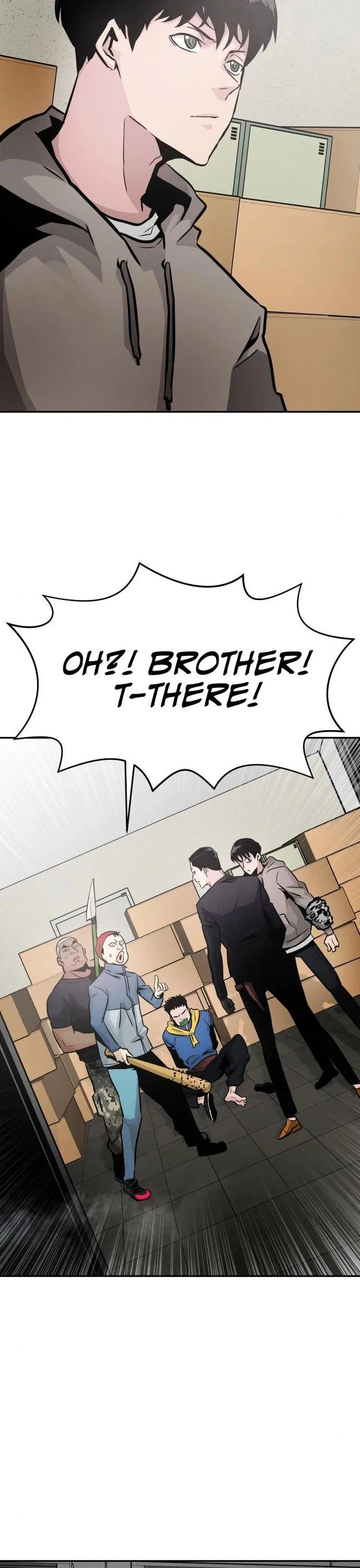 All Rounder Chapter 15 page 47