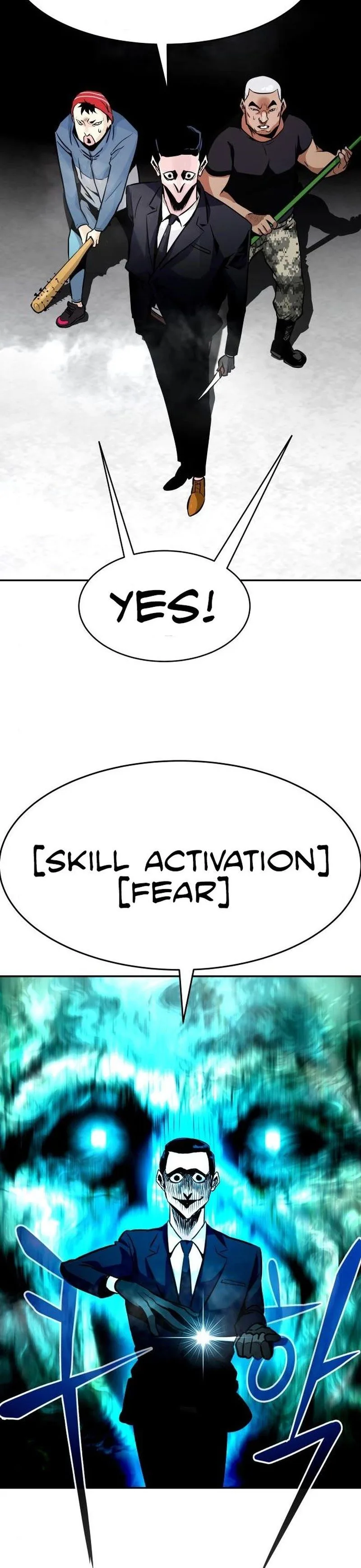 All Rounder Chapter 15 page 52