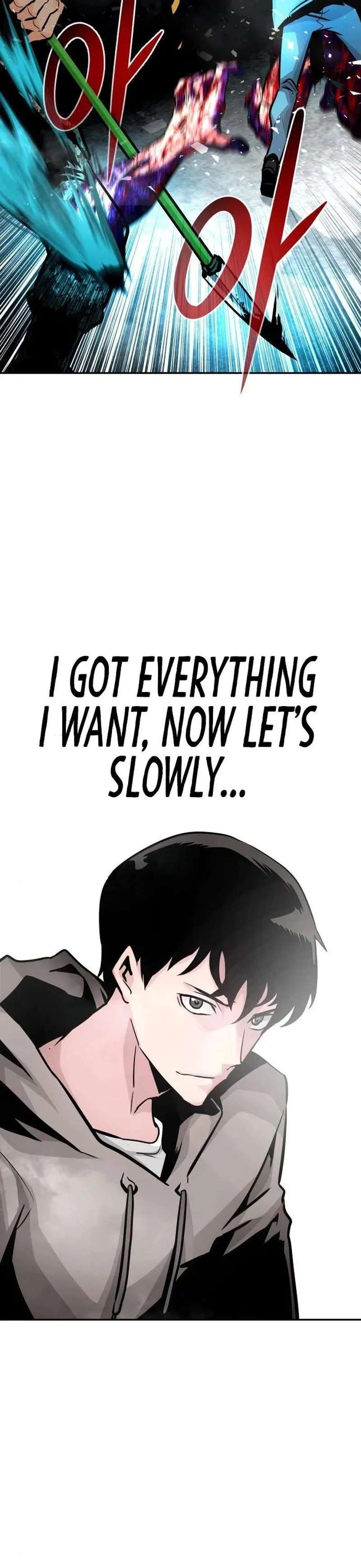 All Rounder Chapter 15 page 54