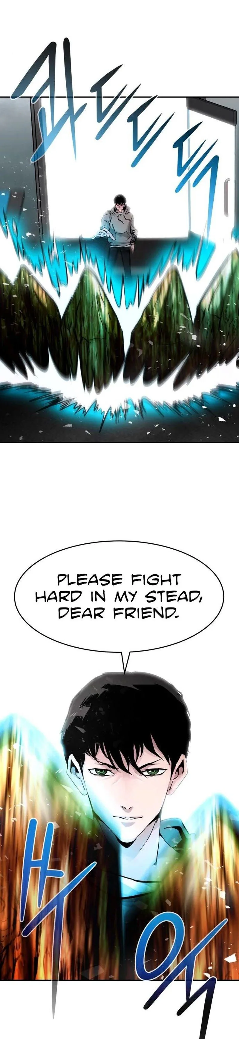 All Rounder Chapter 15 page 58