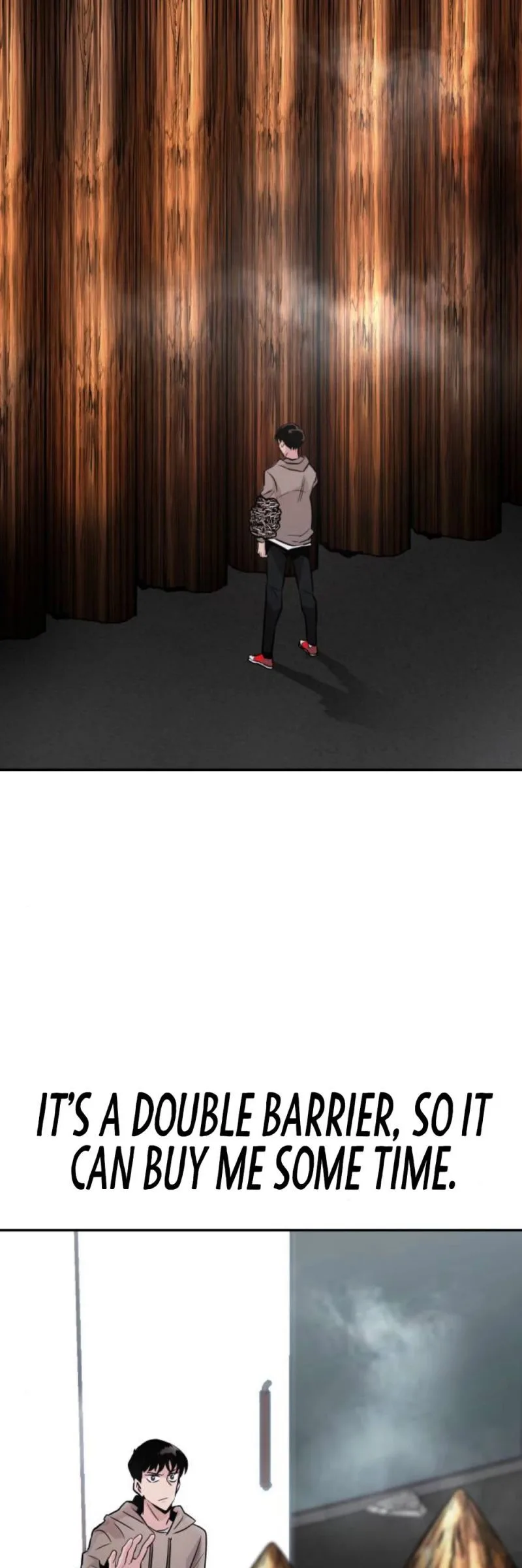 All Rounder Chapter 16 page 20