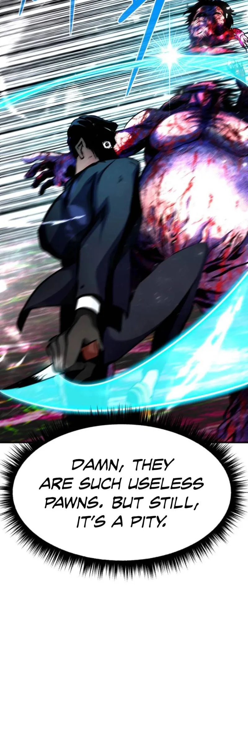 All Rounder Chapter 16 page 3