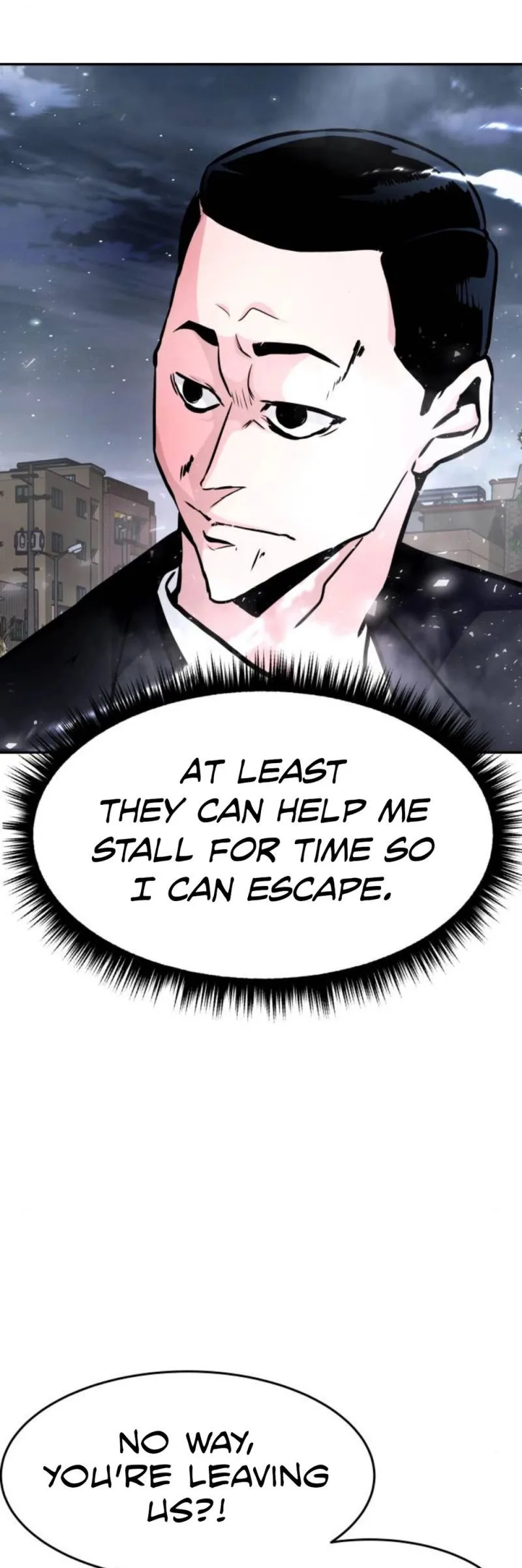 All Rounder Chapter 16 page 4