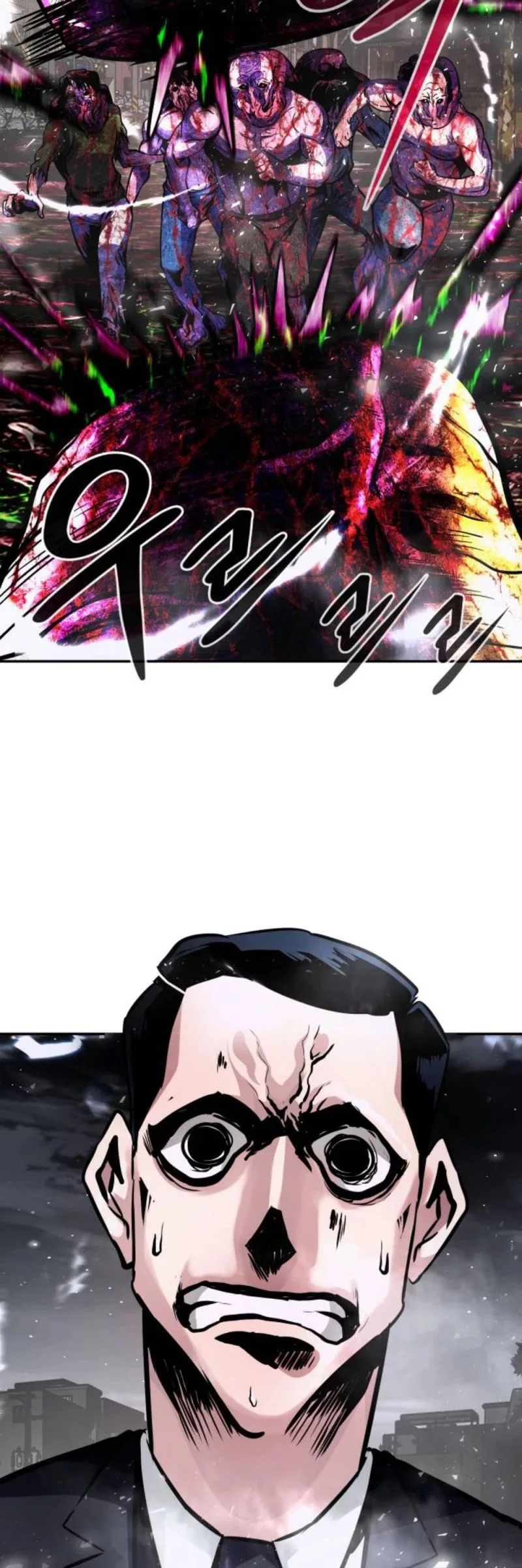 All Rounder Chapter 16 page 9