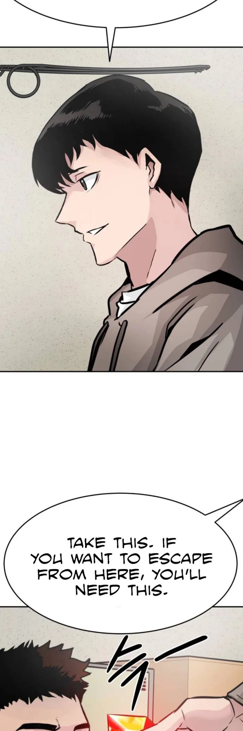 All Rounder Chapter 16 page 31
