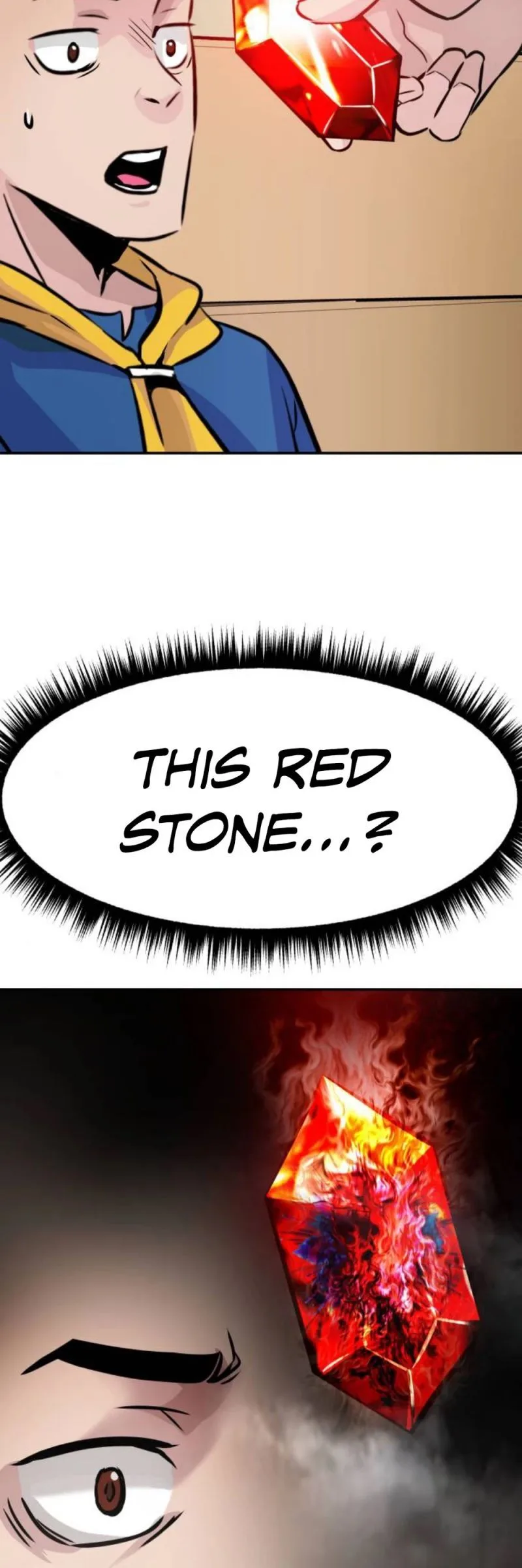 All Rounder Chapter 16 page 32