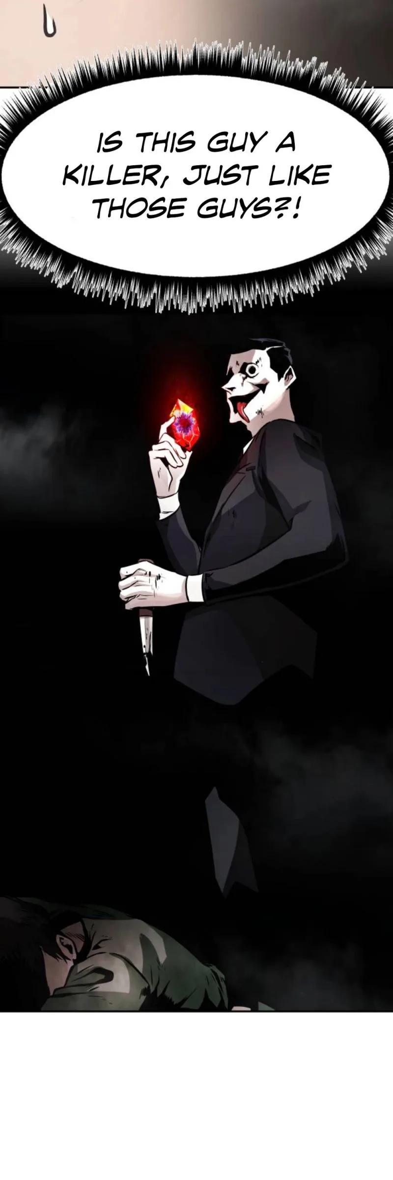 All Rounder Chapter 16 page 33