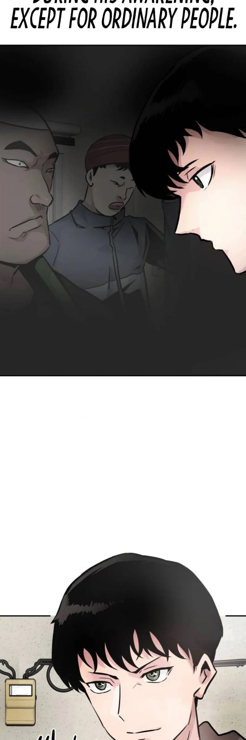 All Rounder Chapter 16 page 42