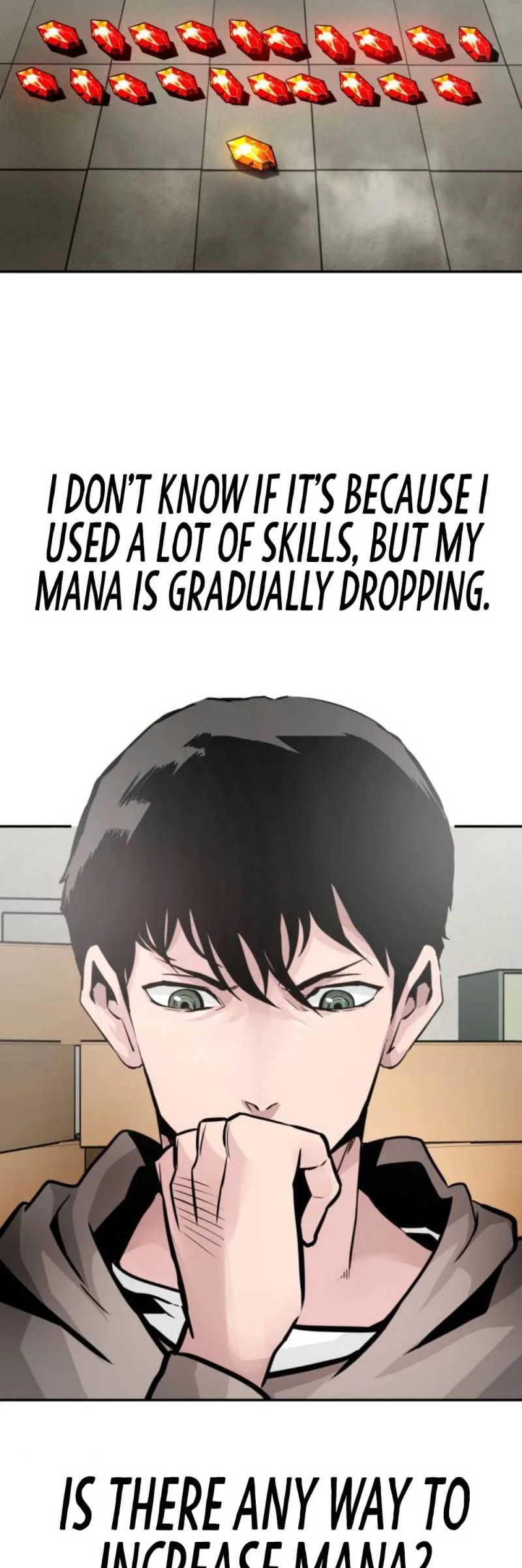 All Rounder Chapter 16 page 48