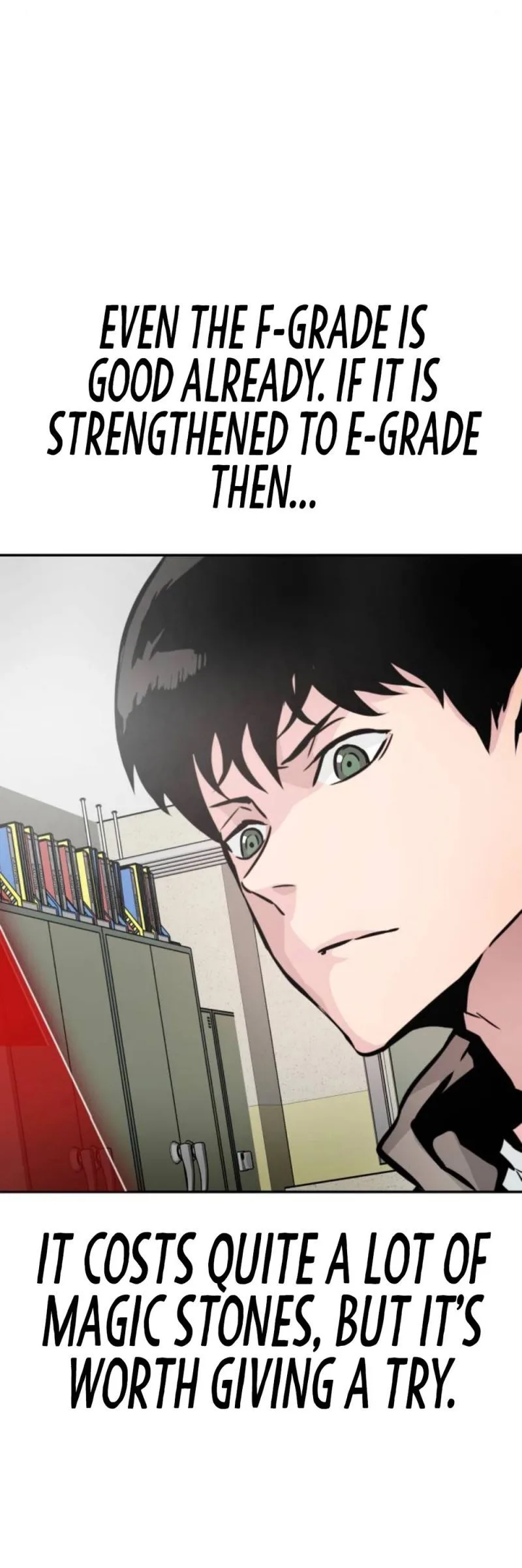 All Rounder Chapter 16 page 50