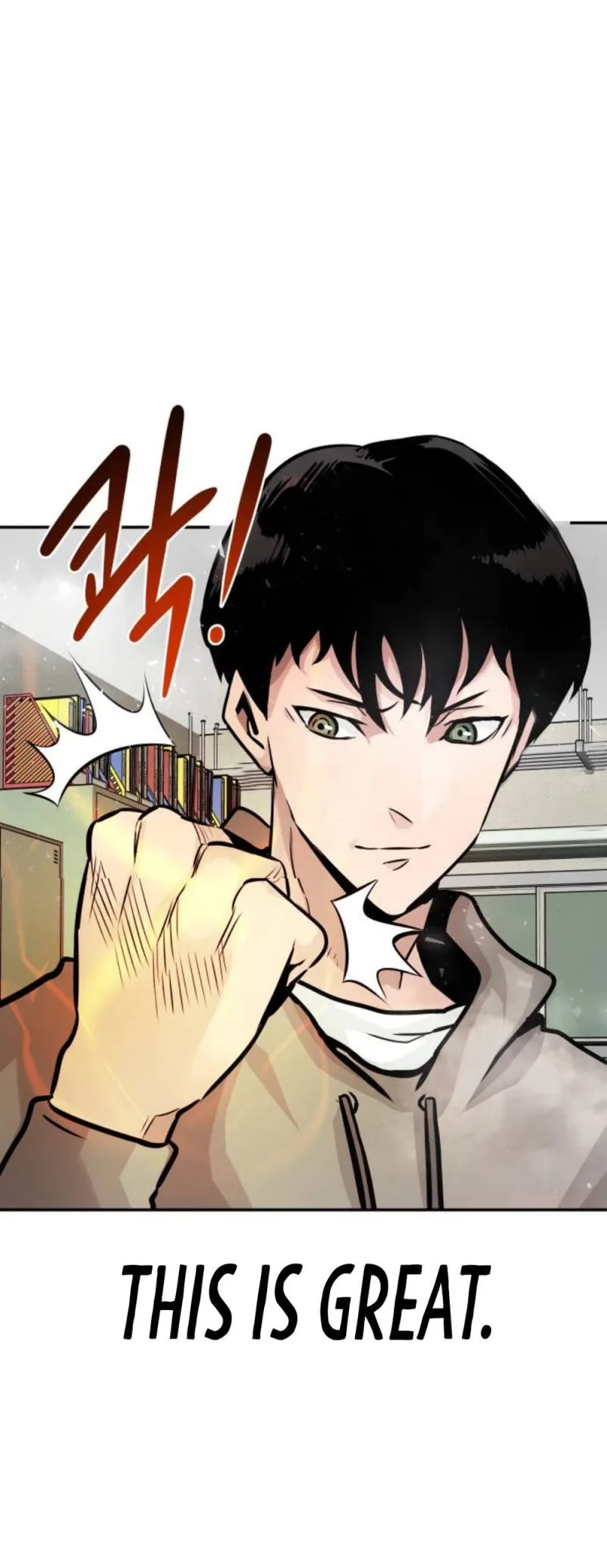 All Rounder Chapter 16 page 54