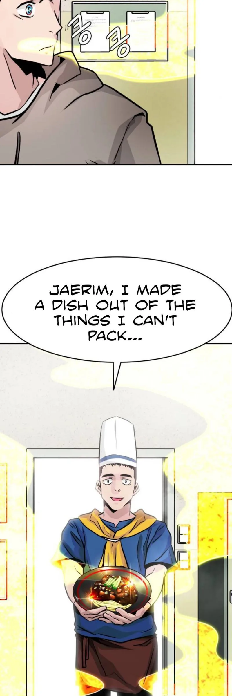 All Rounder Chapter 16 page 57