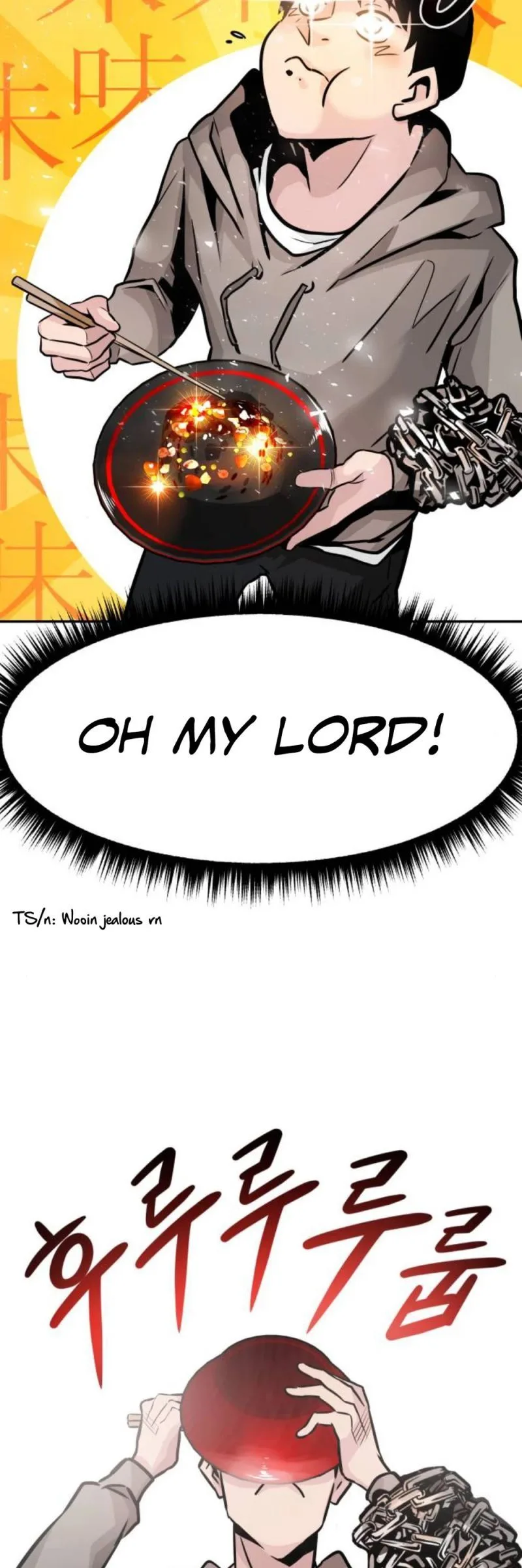 All Rounder Chapter 16 page 61