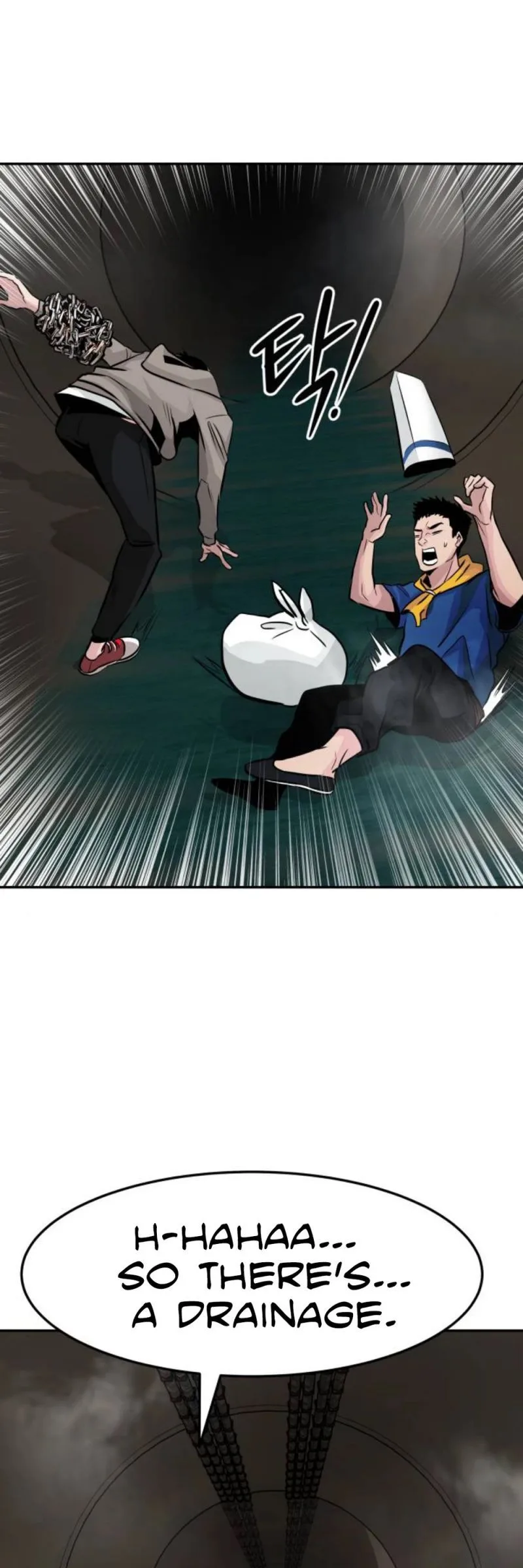 All Rounder Chapter 16 page 68