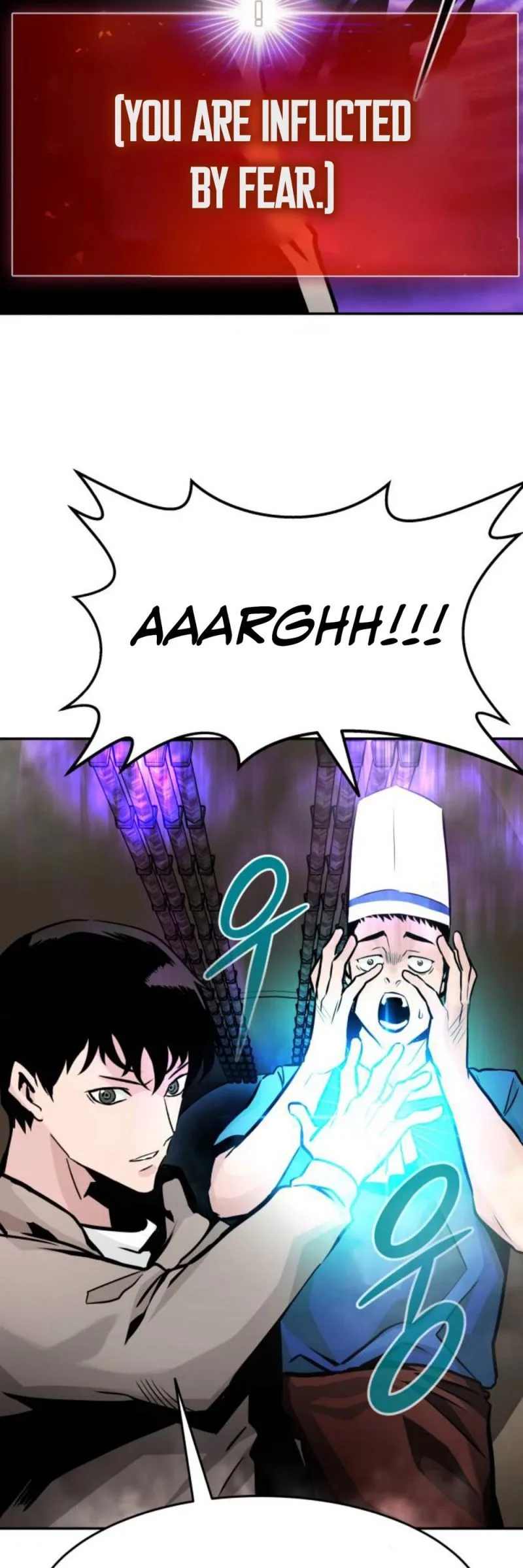 All Rounder Chapter 16 page 83