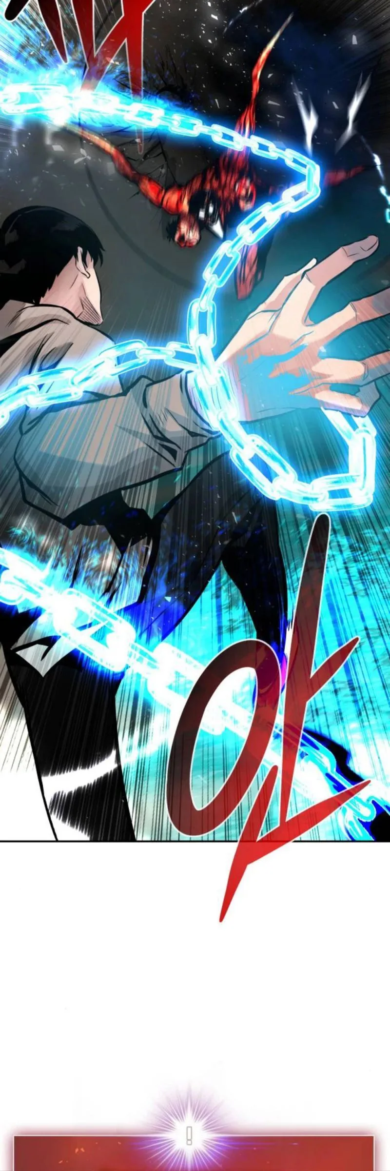 All Rounder Chapter 16 page 89