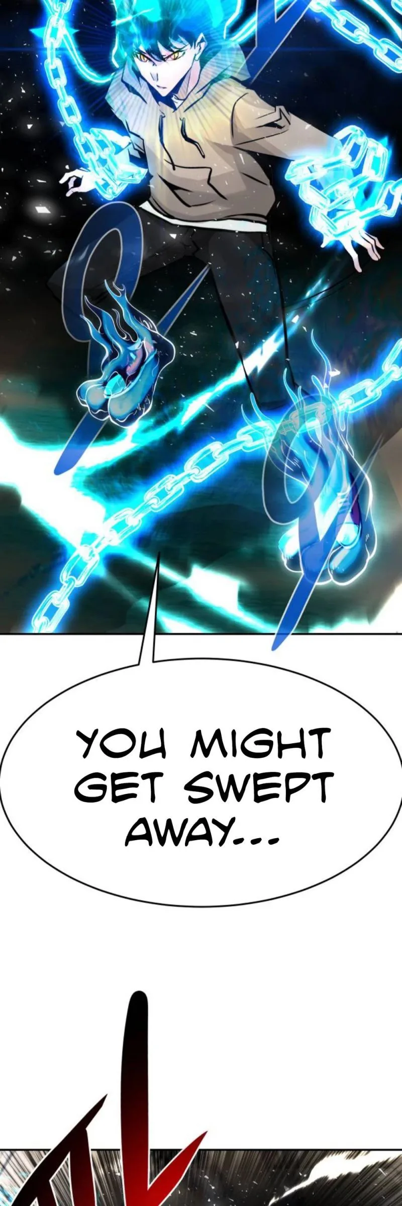 All Rounder Chapter 16 page 88