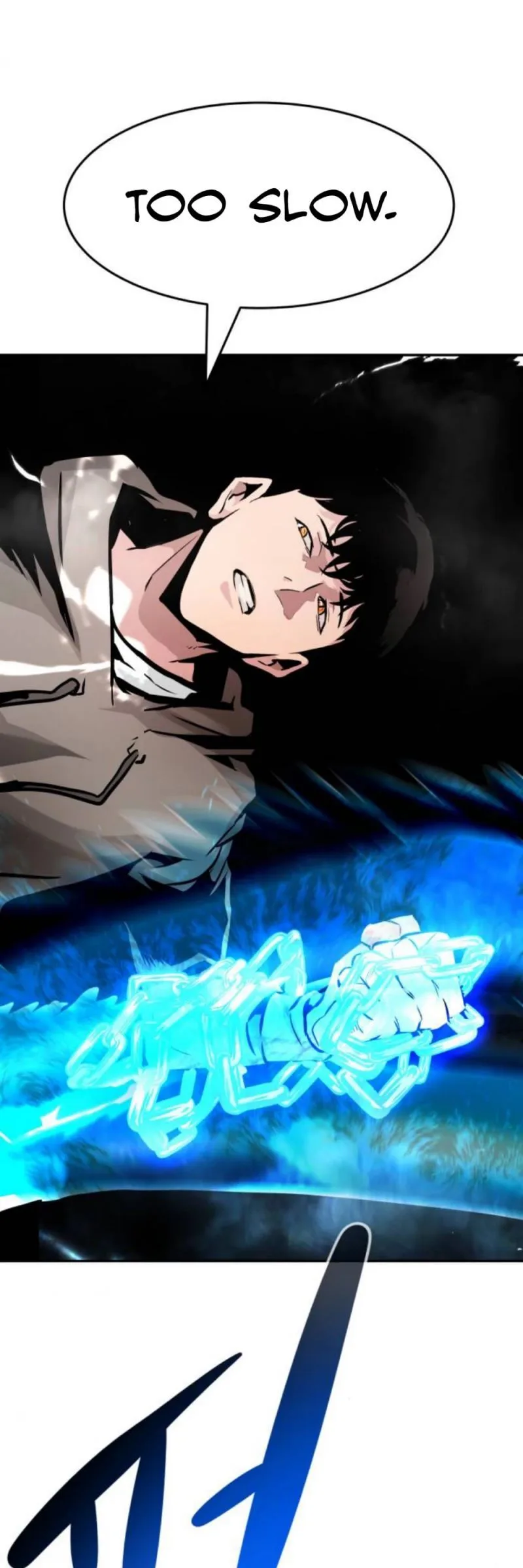 All Rounder Chapter 16 page 92