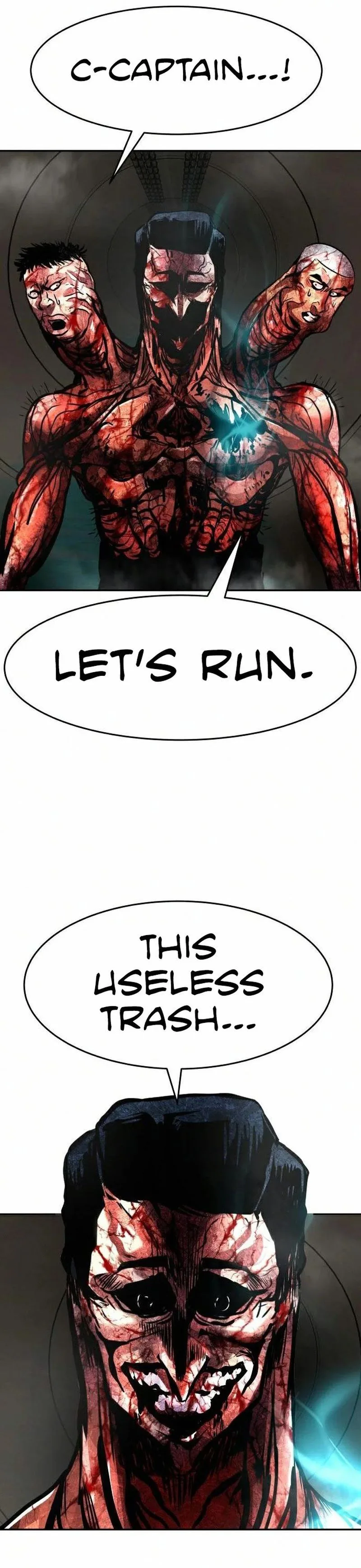 All Rounder Chapter 17 page 11