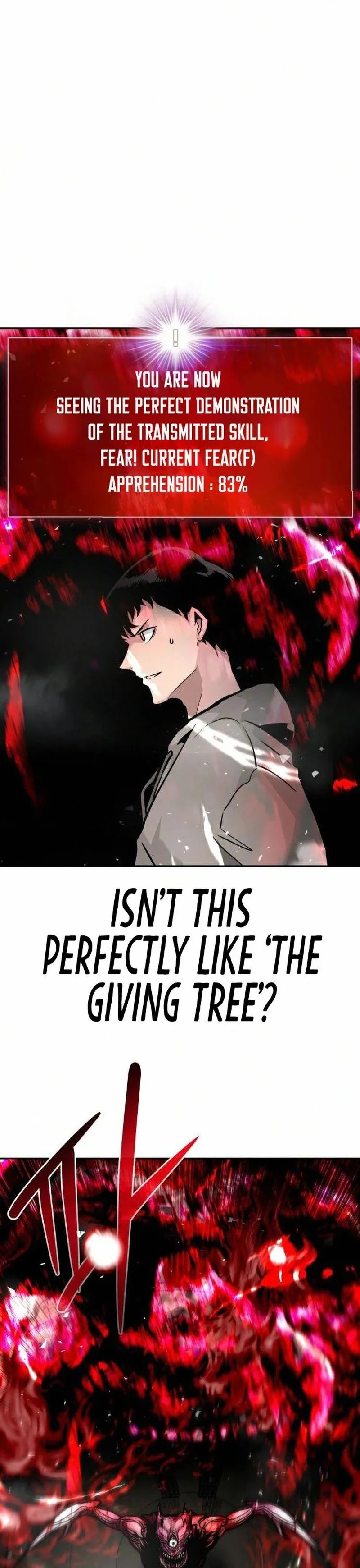 All Rounder Chapter 17 page 18