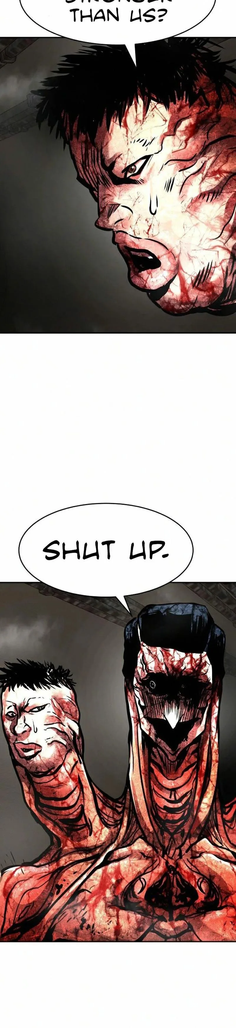 All Rounder Chapter 17 page 3
