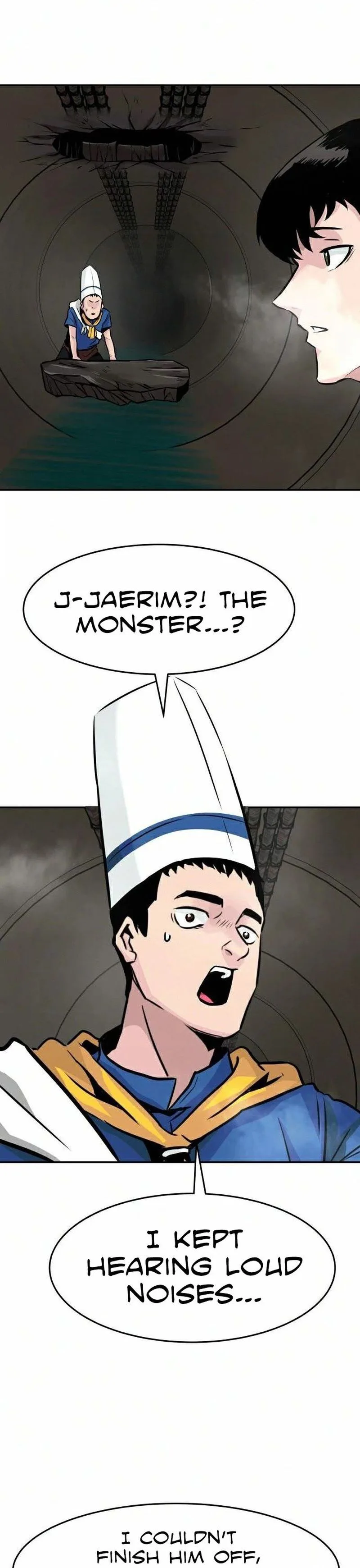 All Rounder Chapter 17 page 32