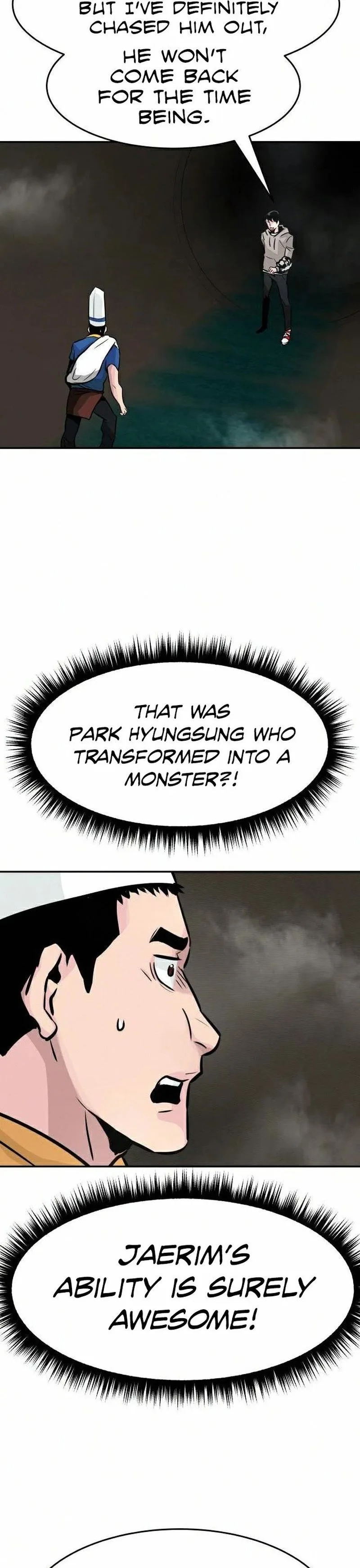 All Rounder Chapter 17 page 33
