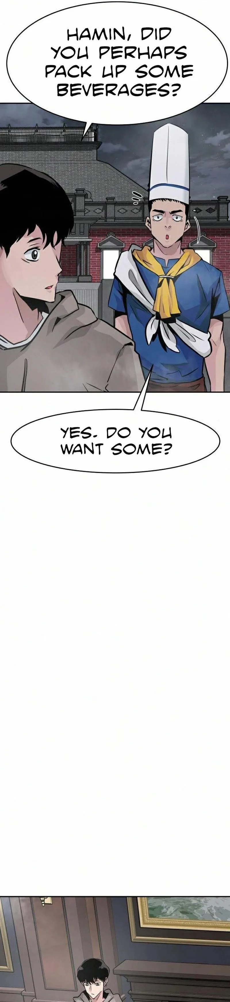 All Rounder Chapter 17 page 46