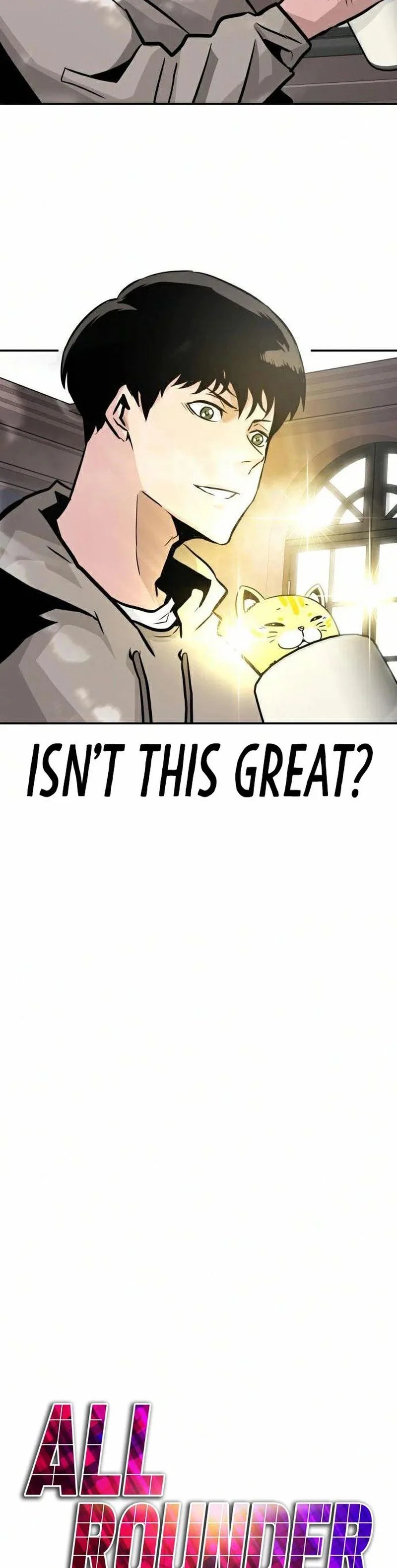 All Rounder Chapter 17 page 49